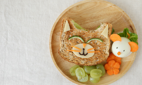 Here Are 7 Ways To Help Your Fussy Eater Try More Foods variety